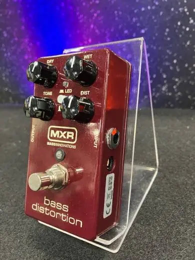 MXR - M85 2